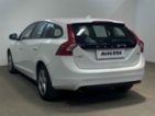 Volvo V60, 2.0D, ČR, AC, tempo, kombi, nafta