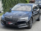 Škoda Superb, 2.0TDi 110kw L&K ČR 1.MAJ DPH, kombi