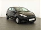 Ford Fiesta, 1.25, nová STK, Klima,, Hatchback,