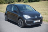 Volkswagen e-up! 36kWh 10000Km Kamera Alu 17"