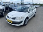 Renault Mégane, 1,9 dCi /96kw/AUTOMAT/, kombi,