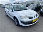 Renault Mégane, 1,9 dCi /96kw/AUTOMAT/, kombi,