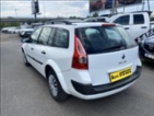 Renault Mégane, 1,9 dCi /96kw/AUTOMAT/, kombi,