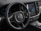 Volvo V60, PLUS DARK B4 FWD 145kW, kombi, benzin