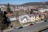Prodej rodinného domu, 139 m², Moravská Třebová, Palackého