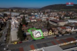 Prodej rodinného domu, 139 m², Moravská Třebová, Palackého
