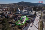 Prodej rodinného domu, 139 m², Moravská Třebová, Palackého
