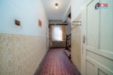 Prodej rodinného domu, 139 m², Moravská Třebová, Palackého