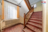 Prodej rodinného domu, 139 m², Moravská Třebová, Palackého