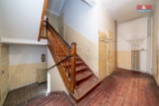 Prodej rodinného domu, 139 m², Moravská Třebová, Palackého