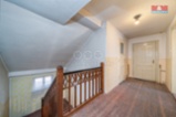 Prodej rodinného domu, 139 m², Moravská Třebová, Palackého