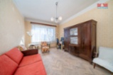 Prodej rodinného domu, 139 m², Moravská Třebová, Palackého