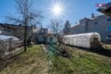Prodej rodinného domu, 139 m², Moravská Třebová, Palackého