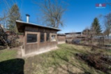 Prodej rodinného domu, 139 m², Moravská Třebová, Palackého
