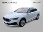 Škoda Octavia, 1.5 TSI Ambition, liftback, benzin