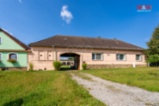 Zem. usedlosti, 2078 m², Záblatí u Dřítně