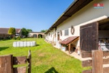 Zem. usedlosti, 2078 m², Záblatí u Dřítně