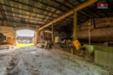 Zem. usedlosti, 2078 m², Záblatí u Dřítně