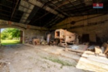 Zem. usedlosti, 2078 m², Záblatí u Dřítně