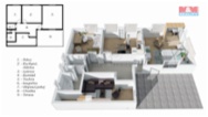 Zem. usedlosti, 2078 m², Záblatí u Dřítně