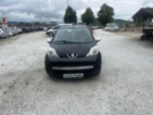 Peugeot 107, 1.0i, hatchback, benzin