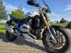 BMW R 1200 R, nakedbike