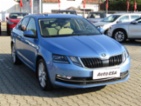 Škoda Octavia III, 2.0 TDi Style, ČR, Style,