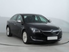 Opel Insignia, 2.0 CDTI, 4X4, Automat, Serv.kniha,