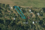 Prodej pozemku 419 m² - Silůvky.Ve výhradním