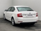 Škoda Octavia III, 1.6 TDion, ČR, liftback, nafta