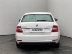 Škoda Octavia III, 1.6 TDion, ČR, liftback, nafta