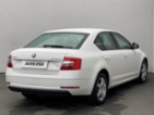 Škoda Octavia III, 1.6 TDion, ČR, liftback, nafta