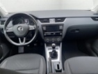 Škoda Octavia III, 1.6 TDion, ČR, liftback, nafta