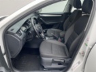 Škoda Octavia III, 1.6 TDion, ČR, liftback, nafta
