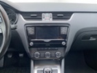 Škoda Octavia III, 1.6 TDion, ČR, liftback, nafta