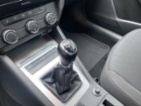 Škoda Octavia III, 1.6 TDion, ČR, liftback, nafta