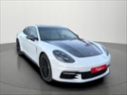 Porsche Panamera, 2,9 4 ČR DPH VÝBAVA, hatchback,