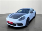 Porsche Panamera, 2,9 4 ČR DPH VÝBAVA, hatchback,