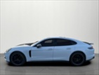 Porsche Panamera, 2,9 4 ČR DPH VÝBAVA, hatchback,
