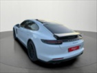 Porsche Panamera, 2,9 4 ČR DPH VÝBAVA, hatchback,