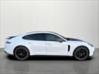 Porsche Panamera, 2,9 4 ČR DPH VÝBAVA, hatchback,