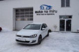 Volkswagen Golf, 1.4TSI 92kwCOMFORTLINE LOUNGE,