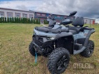 CFMOTO, Gladiator X850 G3 T3b
