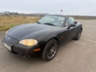 Mazda MX-5, ROADSTER, kabriolet, benzin