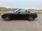 Mazda MX-5, ROADSTER, kabriolet, benzin