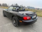 Mazda MX-5, ROADSTER, kabriolet, benzin