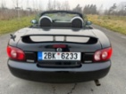 Mazda MX-5, ROADSTER, kabriolet, benzin