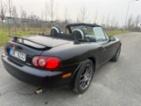Mazda MX-5, ROADSTER, kabriolet, benzin