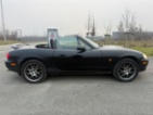 Mazda MX-5, ROADSTER, kabriolet, benzin
