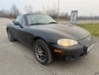 Mazda MX-5, ROADSTER, kabriolet, benzin
